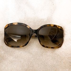 KATE SPADE NEW YORK LAURIE SUNGLASSES